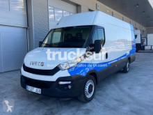 Iveco Daily 35S15 fourgon utilitaire occasion