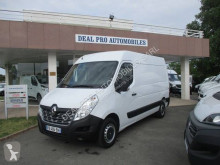 Renault Master L2H2 DCI 130 fourgon utilitaire occasion