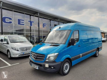 Mercedes Sprinter 314 CDI furgone usato