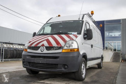 Furgoneta Renault Master 2.5 DCI furgoneta furgón usada