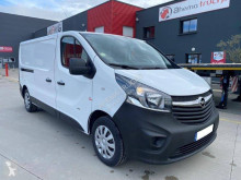 Opel Vivaro CDTI 90 fourgon utilitaire occasion