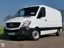 عربة نفعية عربة نفعية مقفلة Mercedes Sprinter 316 lang l2 automaat