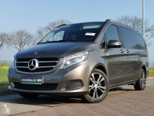 Fourgon utilitaire Mercedes Classe V 250 CDI edition avantgarde