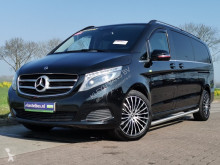 Mercedes Classe V 250 CDI xl avantgarde led fourgon utilitaire occasion