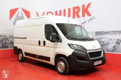 Peugeot Boxer 333 2.0 HDI 130 pk L2H2 Cruise/Airco/PDC fourgon utilitaire occasion