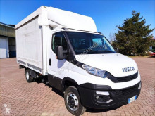 Rideaux coulissants (plsc) Iveco Daily 35C15