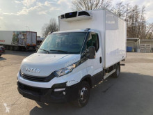 Furgoneta furgoneta frigorífica Iveco Daily 35C16
