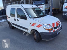 Fourgon utilitaire Renault Kangoo