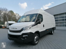 Iveco cargo van Daily Daily 35 C 16-Klima-Automatik-Zwillingsbe