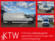 Furgoneta furgón Mercedes Sprinter Sprinter 316 Maxi,MBUX,Automatik,Kamera