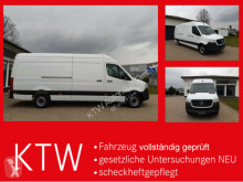 Furgoneta furgón Mercedes Sprinter Sprinter 316 Maxi,MBUX,AHK,TCO,Kamera