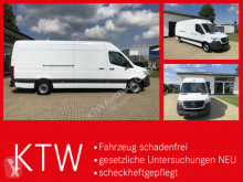 Mercedes cargo van Sprinter Sprinter 316 Maxi,MBUX,Navi,Kamera,Tempomat