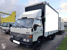 Toyota Dyna 300 utilitaire plateau occasion
