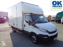 Furgoneta Iveco Daily 35C16 furgoneta furgón usada