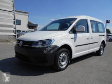 Furgoneta Utilitaire Volkswagen Caddy Caddy VAN 2.0 TDI 122 CV 4MOTION MAXI TRENDLINE BMT