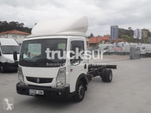 Renault Maxity 140.35 utilitaire châssis cabine occasion