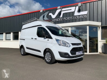 Ford Transit CUSTOM FG 270 L1H2 2.0 TDCI 130 TREND BUSINESS fourgon utilitaire occasion