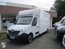 Fourgon utilitaire Renault Master L3H1