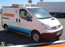 Renault Trafic 2,0L DCI 115 CV utilitaire frigo occasion