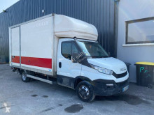 Фургон Iveco Daily