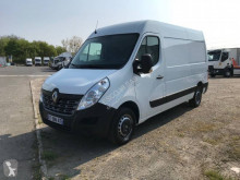 Renault Master L2H2 DCI 130 fourgon utilitaire occasion