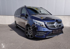 Furgoneta Mercedes Classe V 300d Avantgarde *splinternieuw* coche monovolumen usada