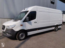Fourgon utilitaire Mercedes Sprinter 316 CDI L3H2