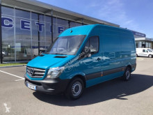 Furgoneta Mercedes Sprinter 313 CDI 37S furgoneta furgón usada