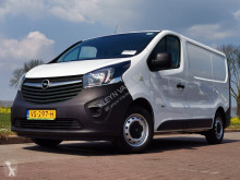 Opel cargo van Vivaro 1.6 cdti 120 l1h1, airco