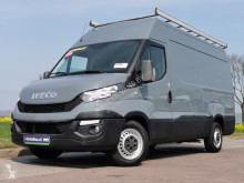 Furgoneta furgoneta furgón Iveco Daily 35 S 17 3.0ltr automaat