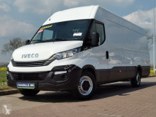 Furgoneta furgoneta furgón Iveco Daily 35S16 l3h2 hi-matic maxi