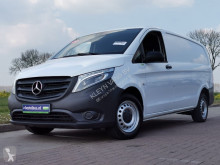 Mercedes cargo van Vito 116 cdi l2h1 led automaa