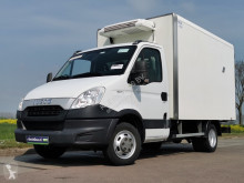 Furgoneta furgoneta furgón Iveco Daily 35 C 11 frigo thermoking