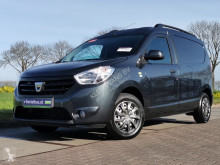 Dacia cargo van Dokker 1.5 DCI airco 75pk mistlampe