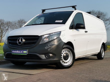 Furgoneta furgoneta furgón Mercedes Vito 114 cdi l3h1 xl extralan