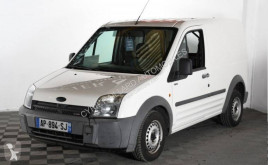 Ford Transit Connect fourgon utilitaire occasion