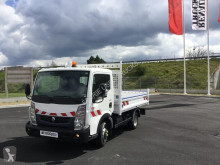 Renault Maxity 130 utilitaire benne standard occasion