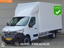 Renault Master 165PK RWD Laadklep Bakwagen Navi Airco Cruise Meubelbak A/C Cruise control utilitaire caisse grand volume occasion