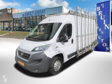 Furgoneta Utilitaire Fiat Ducato 35 2.3 MultiJet L3H2 Glasresteel Glaswagen Imperiaal , Airco, Cruisecontrol