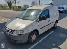 Fourgon utilitaire Volkswagen Caddy bestelwagen *export*