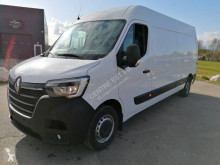 Fourgon utilitaire Renault Master Traction 135.35