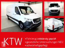 Лекотоварен фургон Mercedes Sprinter Sprinter 316 Maxi,MBUX,Kamera,Klima,Schwing