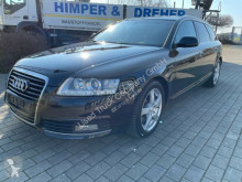 Veículo utilitário carro berlina Audi A6 Avant 3.0 TDI quattro