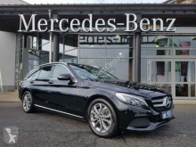 Voiture berline Mercedes C 200d T 9G+AVANTGARDE+COMAND+LED+AHK+ KAMERA+PA