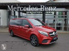 儿童安全座椅 奔驰 Classe V V 300 d 4MATIC EDITION AMG LED AHK DAB 7Sitze