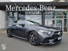 Mercedes CLS 300d 9G+AMG+360°+COM+DISTR+ M-BEAM+AHK+DAB+S voiture coupé cabriolet occasion