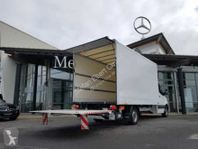Mercedes Sprinter Sprinter 316 CDI 4325 Koffer LBW Klima Tempomat fourgon utilitaire occasion