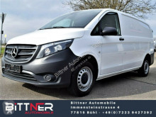 Лекотоварен фургон Mercedes Vito Vito 114 CDI Lang *Klima * Tempomat *Euro 6