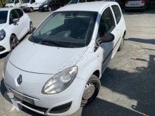 Véhicule utilitaire Renault Twingo occasion