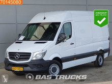 Furgoneta Mercedes Sprinter 216 CDI / 316 163PK Automaat L2H2 Navi Airco Cruise PDC 11m3 A/C Cruise control furgoneta furgón usada